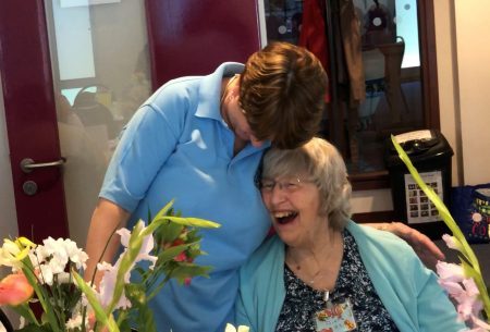 Photo - Crossroads Care Surrey