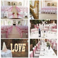 Photo - Sparkle and Chic Wedding and Event Services
