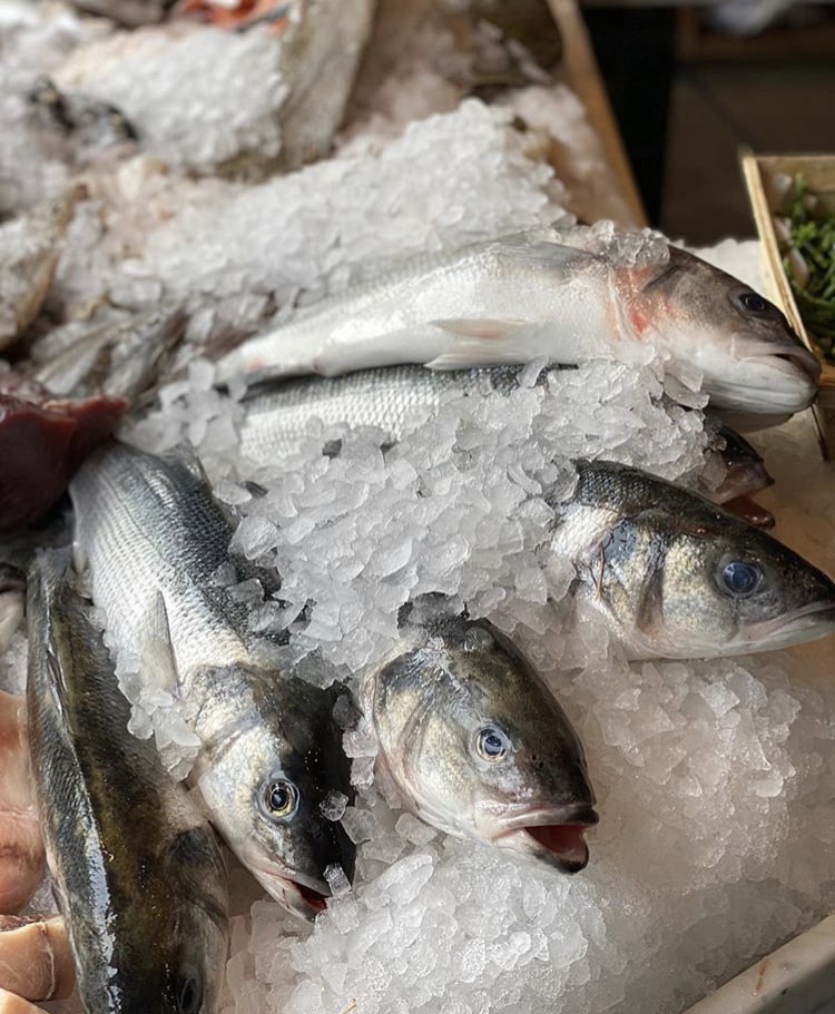 Photo - Williams & Bunkell Fishmonger