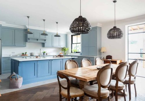 Shere Kitchens