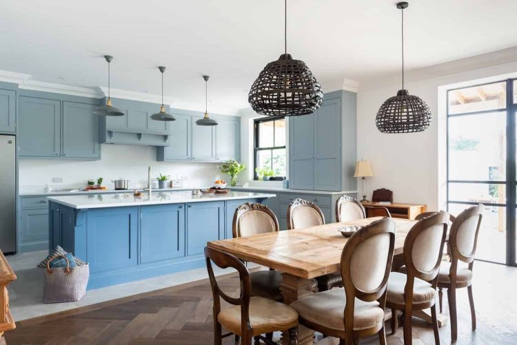 Bench Joiner & Cabinet Maker