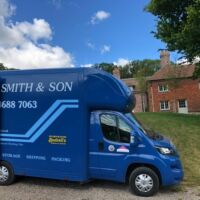 Photo - F Smith & Son (Croydon) Ltd