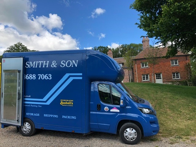 Photo - F Smith & Son (Croydon) Ltd