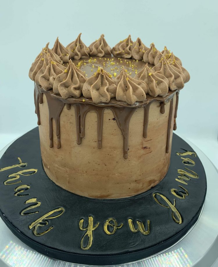 Photo - Livvy’s Kitchen Cupcakes