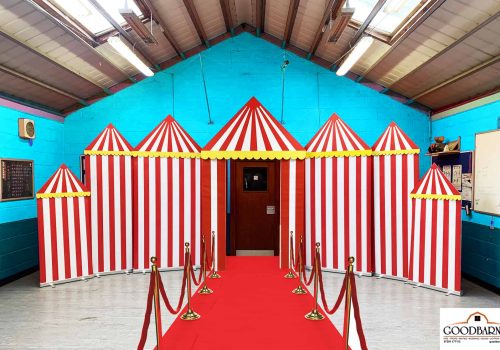 Goodbarnes Props Hire