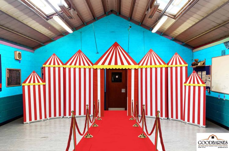 Goodbarnes Props Hire
