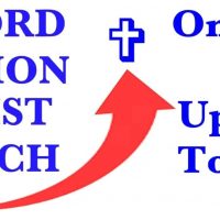 Ashford Common Baptist Church