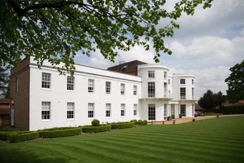 Manor House School