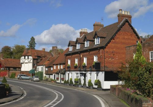 What’s the Average House Price in your Surrey Town?