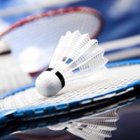 Dorking Badminton Club​