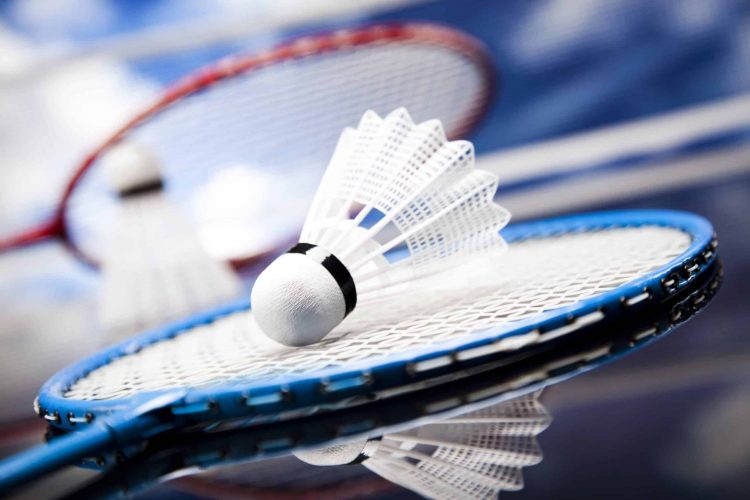 Dorking Badminton Club​