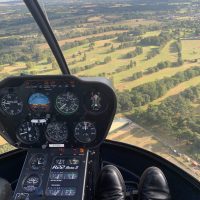 Photo - Hoff Aviation