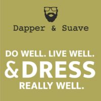 Dapper and Suave
