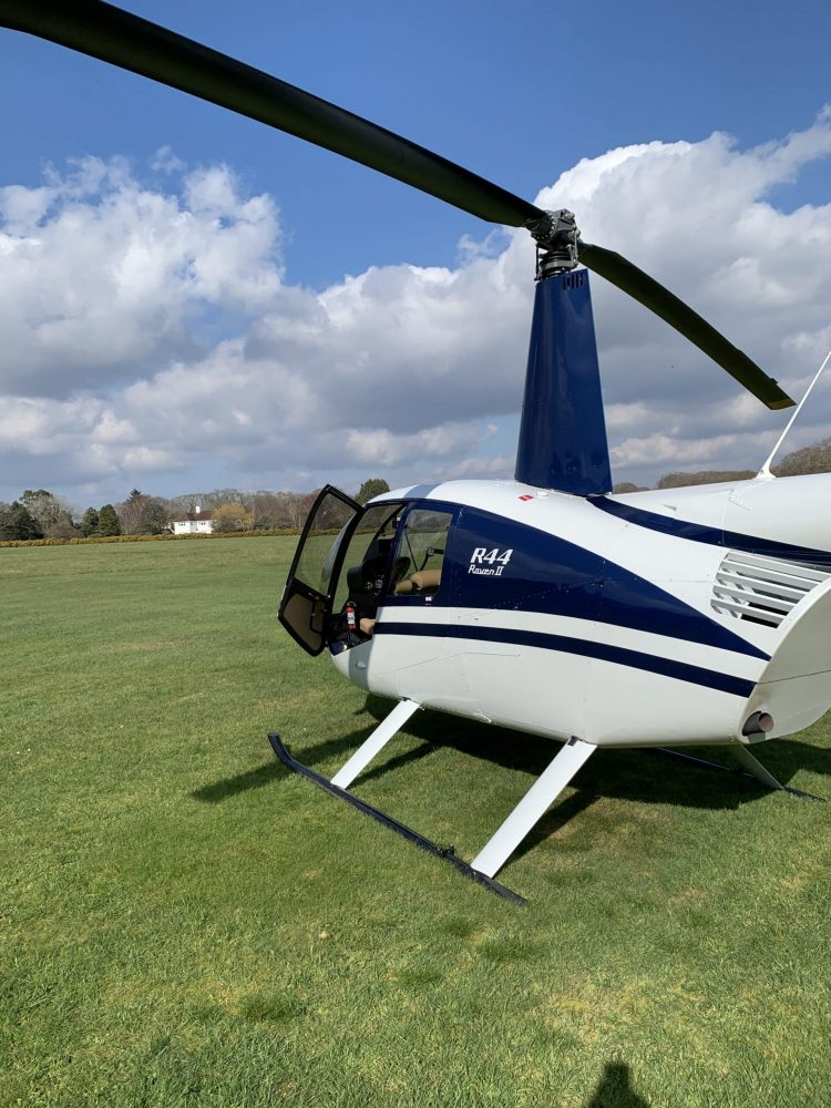Photo - Hoff Aviation