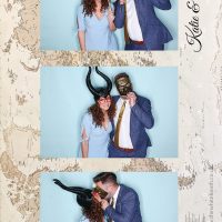 Photo - The Little White Photo Booth