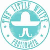 The Little White Photo Booth