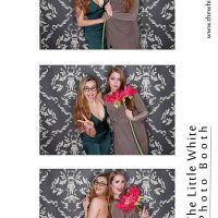 Photo - The Little White Photo Booth