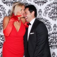 Photo - The Little White Photo Booth