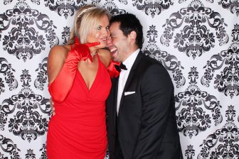 Photo - The Little White Photo Booth