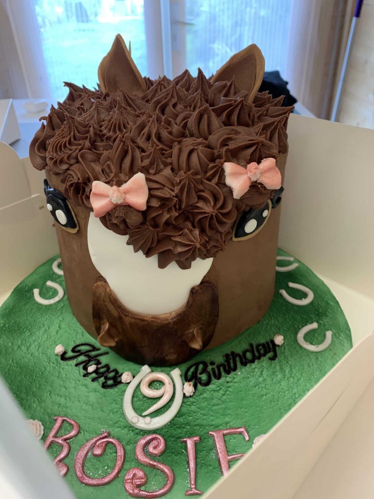 Photo - Livvy’s Kitchen Cupcakes