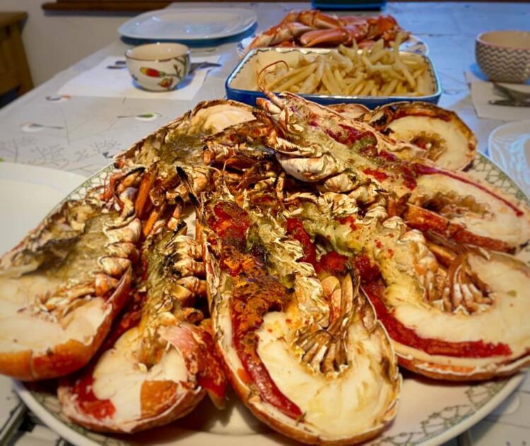 Photo - Williams & Bunkell Fishmonger