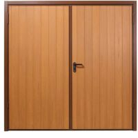 Photo - Wessex Garage Doors