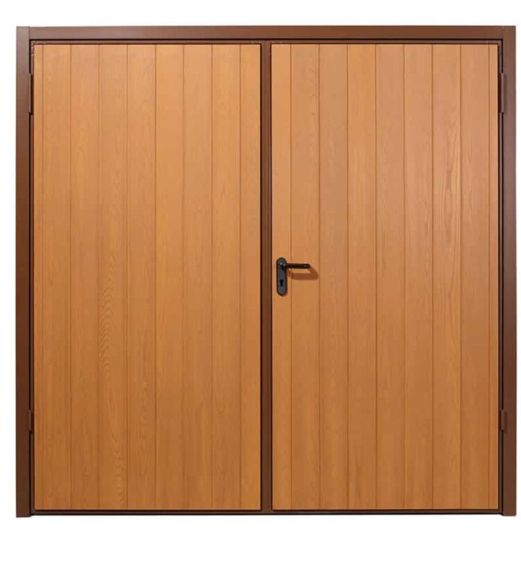 Photo - Wessex Garage Doors