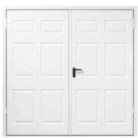 Photo - Wessex Garage Doors