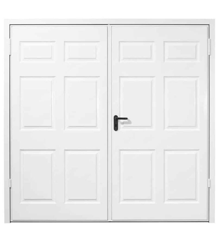 Photo - Wessex Garage Doors
