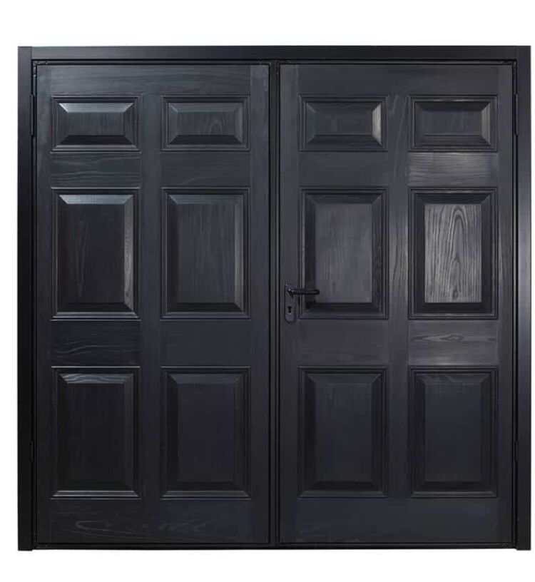 Photo - Wessex Garage Doors
