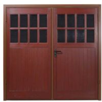 Photo - Wessex Garage Doors