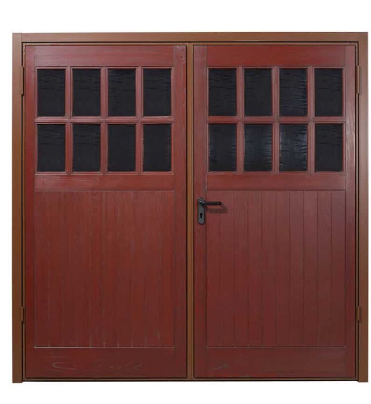 Photo - Wessex Garage Doors