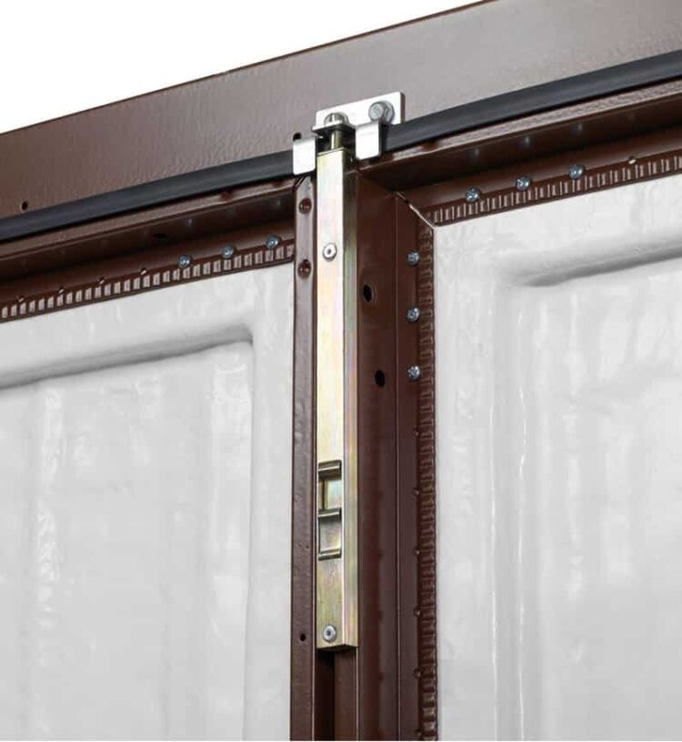 Photo - Wessex Garage Doors