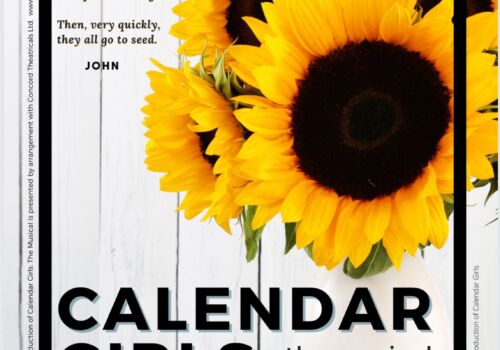 Calendar Girls the Musical