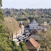 Photo - Mainline Taxis Farnham