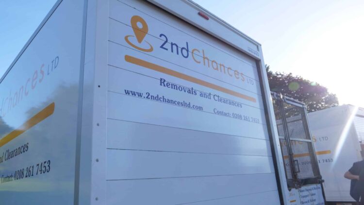 Photo - 2nd Chances LTD