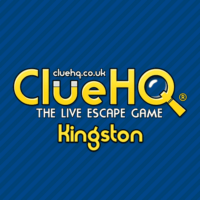 Clue HQ Kingston – The Live Escape Game