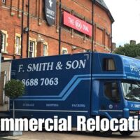 Photo - F Smith & Son (Croydon) Ltd