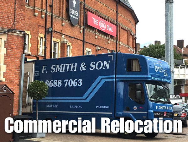 Photo - F Smith & Son (Croydon) Ltd