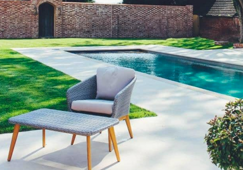 Compass Pools UK