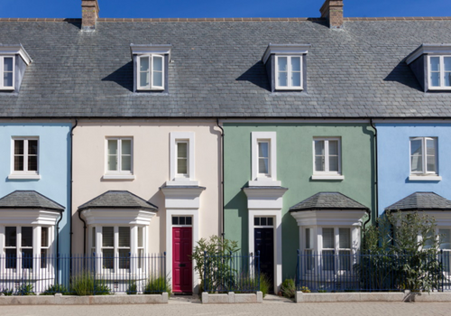 Cosey Homes