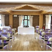 Photo - Sparkle and Chic Wedding and Event Services