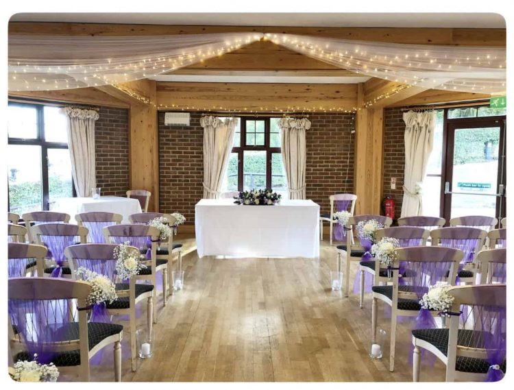 Photo - Sparkle and Chic Wedding and Event Services