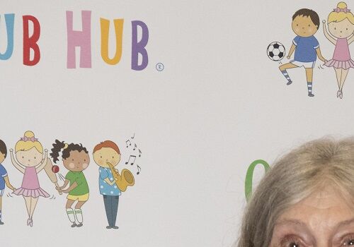 Small Surrey charity wins big kid’s activity award