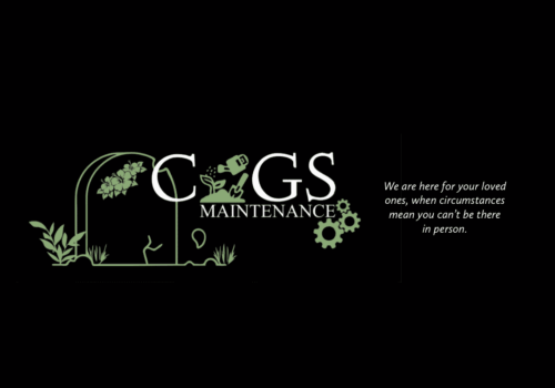 Cogs Maintenance Ltd
