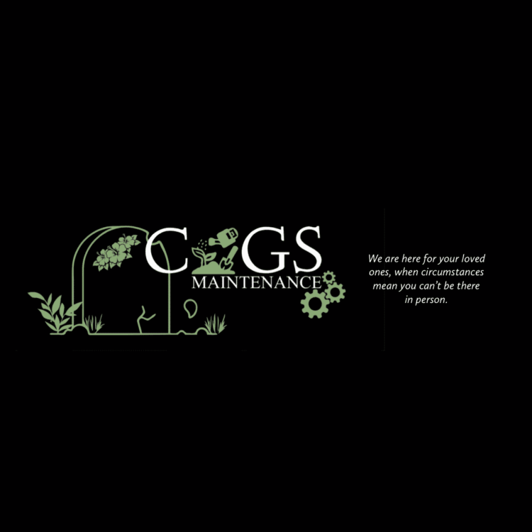 Cogs Maintenance Ltd