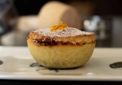 Fabulous Festive Recipes