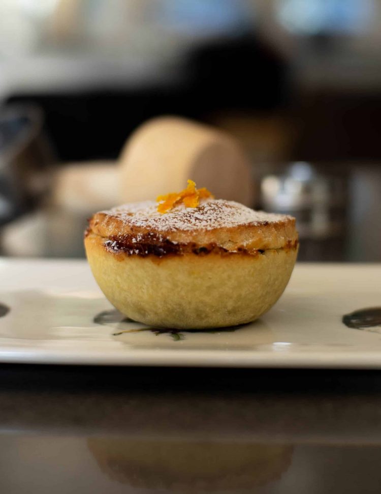 Fabulous Festive Recipes