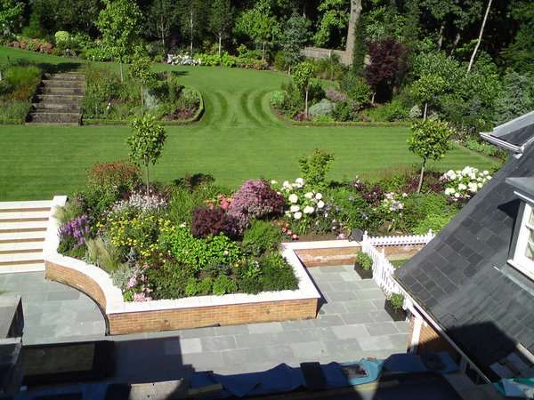 Photo - Cala Garden Maintenance