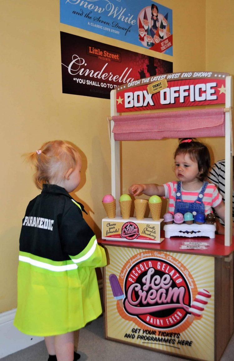 Photo - Little Street Role Play Centre